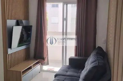 Lindo apartamento com 2 dormitórios e 1 vaga na vila guilherme