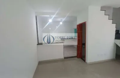 Sobrado 3 dormitórios 4 banheiros 2 vagas  em condominio novo vila formosa