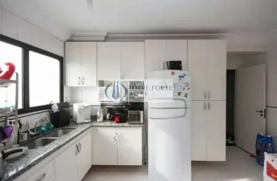 Apartamento com 3 dormitorios 3 suites 2 vagas cobertas na vila antonieta