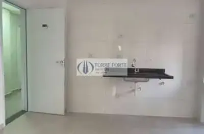 Apartamento novo com 2 dormitorios 1 vaga , sacada no tatuapé