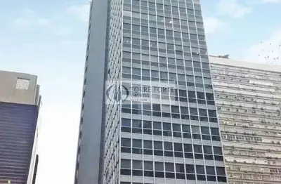 Conjunto comercial com 10 salas113 a 122, na av. paulista, próximo ao metrô