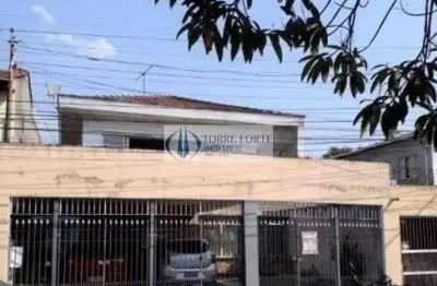 Excelente sobrado com 201 m², 4 dorms. sendo 2 suítes 3 vagas região moema.