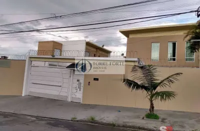 Sobrado condomínio fechado - 85m² - 3quartos 1suite 2vagas - itaim paulista