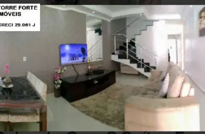 Casa com 3 quartos à venda na Rua Professor Bourhan Helou, Vila Ema, São Paulo