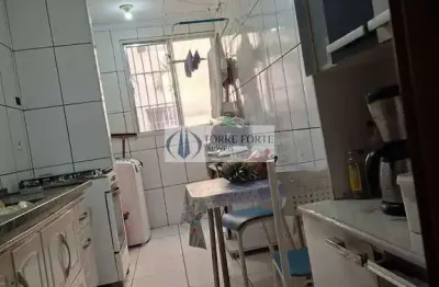 Apartamento com 2 dormitorios 1 vaga coberta na vila carrão .