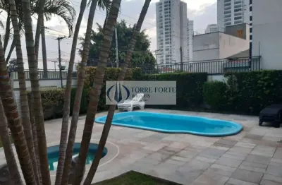 Apartamento 2 dormitórios 1 vaga com varanda na vila prudente