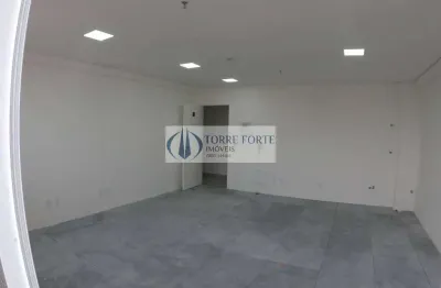 Sala comercial com 1 sala à venda na Rua Santa Cruz, 1, Vila Mariana, São Paulo
