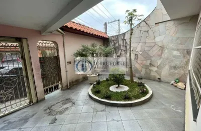 Casa com 3 quartos à venda na Rua Bernardo de Lima, 1, Chácara Belenzinho, São Paulo