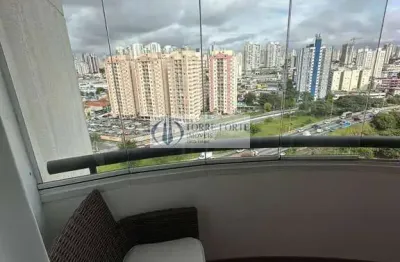 Lindo apartamento com 2 dormitórios, 1 suíte e 2 vagas próximo metrô penha