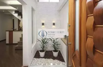 Sobrado 3 dormitórios, área gourmet, 2 vagas, no jardim vila formosa