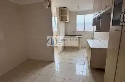 Apartamento com 2 dormitorios 1 vaga coberta na vila carrão .