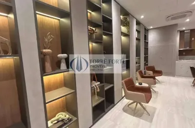 Apartamento com 2 quartos à venda na Rua Soriano de Sousa, 70, Tatuapé, São Paulo