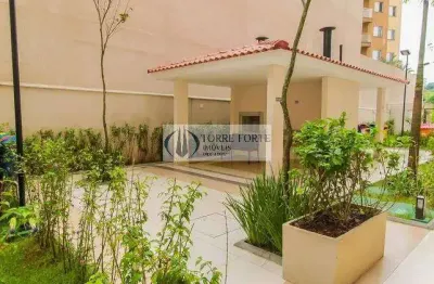 Apartamento de 34m² com 2 dormitórios sem vaga  na vila carmosina
