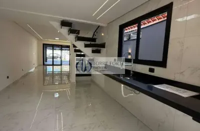 Triplex com 4 dormitorios 4 suites 2 vagas no boqueirão praia grande