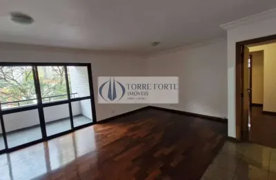 Belo apartamento 3 dormitórios,1 suíte, 2 vagas e lazer completo na pompéia