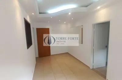 Apartamento com 2 quartos para alugar na Avenida Vila Ema, 3883, Vila Ema, São Paulo