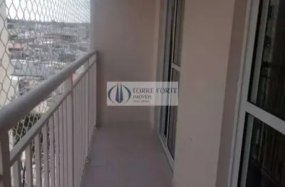 Apartamento com 1 quarto para alugar na Avenida Vila Ema, 2208, Vila Ema, São Paulo