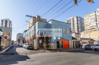 Sala comercial com 23 salas para alugar na Rua Honório Maia, 145, Maranhão, São Paulo