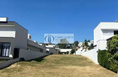 Terreno à venda na Rua Grevílea, 1, Jardim Residencial Alto de Itaici, Indaiatuba