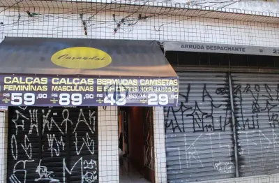 Casas + pontos comerciais, execelete localização na casa verde 300 m²