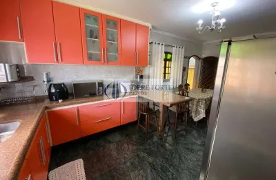 Sobrado com 3 dormitorios 1 suite 3 vagas, piscina na cidade patriarca.