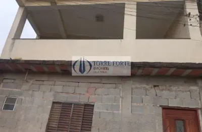 Casa com 2 quartos à venda na Rua José Alves, 127, Jardim Cruzeiro, Itapevi