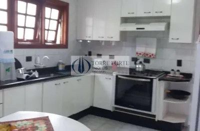 Sobrado com 3 dormitorios 1 suite 3 vagas  em são bernando do campo.