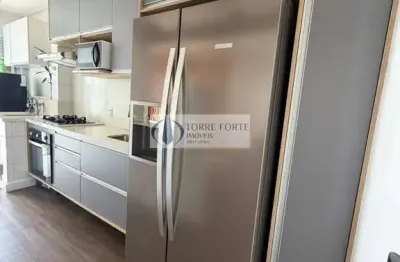 Apartamento com 3 dormitorios 1 suite 2 vagas na ocian praia grande