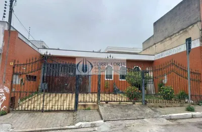 Sobrado com 3 dormitorios 2 banheiros 4 vagas na vila formosa .