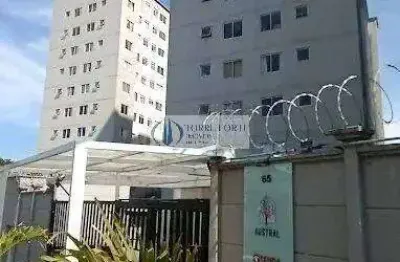 Apartamento 2 dormitórios sem vaga cohab santa etelvina iii