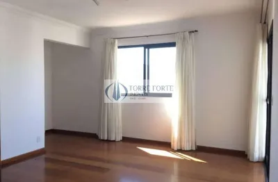 Apartamento de 103m² com 3 dormitórios com 3 vagas na vila mariana