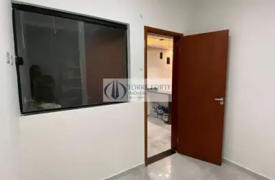 Apartamento com 2 quartos à venda na Rua Firmino Braga, 55, Vila Carrão, São Paulo