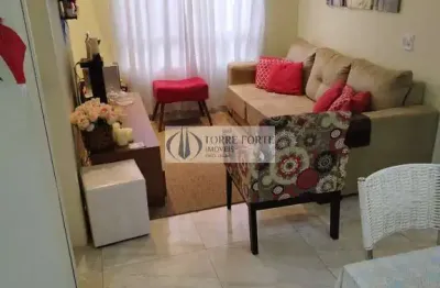 Apartamento com 2 quartos à venda na Avenida Vila Ema, 3883, Vila Ema, São Paulo