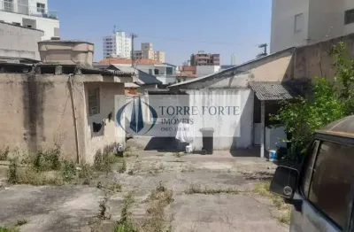 Terreno à venda na Rua Chagu, 1, Vila Formosa, São Paulo