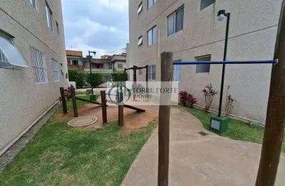 Apartamento reformado ótima localização com 2 dormitórios em são miguel