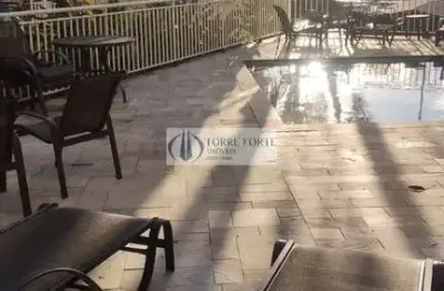 Apartamento com 3 dormitórios, 1 vaga e varanda espaçosa em guarulhos