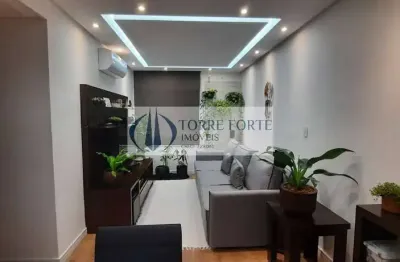 Apartamento com condomínio 2 dormitórios 1 vaga - sta terezinha - sbcampo