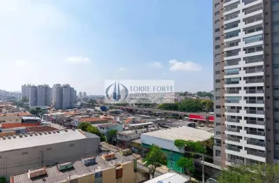 Apartamento com 1 quarto à venda na Avenida Vila Ema, 2465, Vila Ema, São Paulo