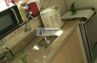 Apartamento com 1 dormitorio 1 vaga no canto do forte praia grande .