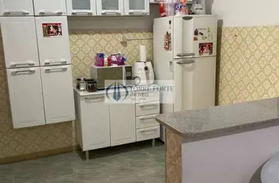 Casa terrea com 2 dormitorios 1 vaga de garagem na chacara belenzinho.