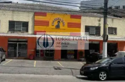 Excelente ponto comercial na casa verde, bem localizado 1176 m²