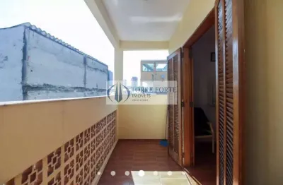 Casa com 2 quartos à venda na Rua Cajarana, 1, Penha De França, São Paulo