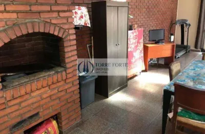 Lindo sobrado 4 dormitórios sendo 1 suite, 2 vagas, próximo ao metro