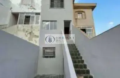 Casa com 3 quartos à venda na Rua Frei Agostinho de Jesus, 1, Vila Formosa, São Paulo