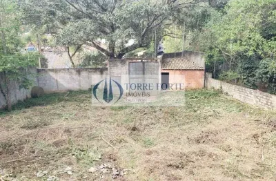 Terreno comercial à venda na Rua Deauville, s/n, Água Azul, Guarulhos
