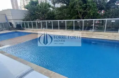 Apartamento com 2 quartos para alugar na Avenida Vila Ema, 4146, Vila Ema, São Paulo