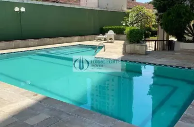 Apartamento com 3 quartos para alugar na Rua Teixeira de Melo, 268, Tatuapé, São Paulo