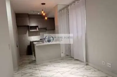 Apartamento com 2 quartos à venda na Rua Assembléias de Deus, Vila Colorado, Suzano