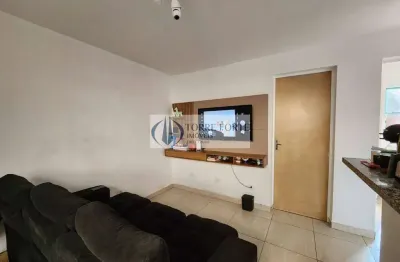 Apartamento com 2 quartos à venda na Rua Pedro Valadares, 338, Jardim Vitápolis, Itapevi