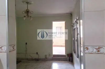 Casa com 2 quartos à venda na Rua Mariano Ferreira, 1, Parque São Lucas, São Paulo